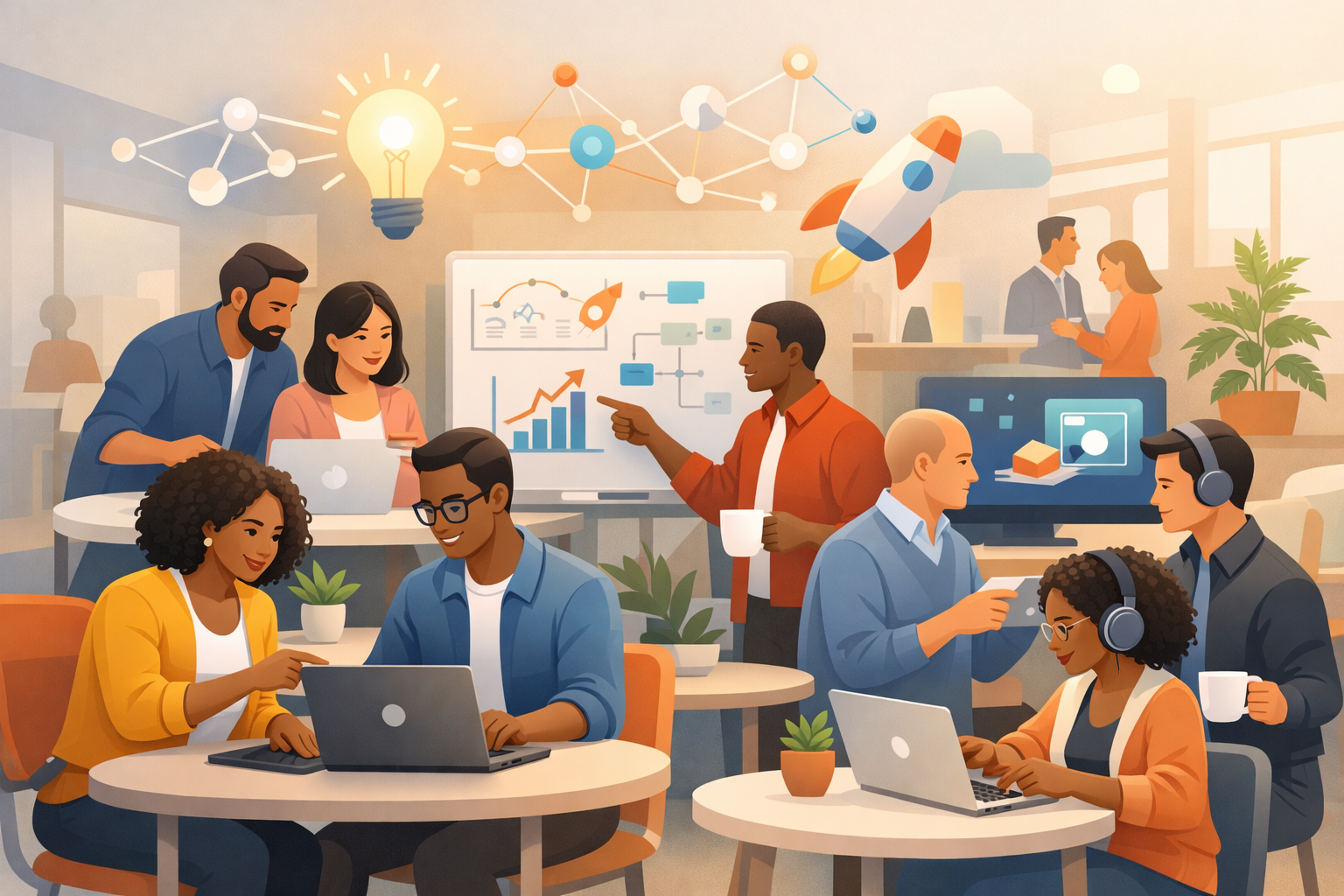 Community Snapshot