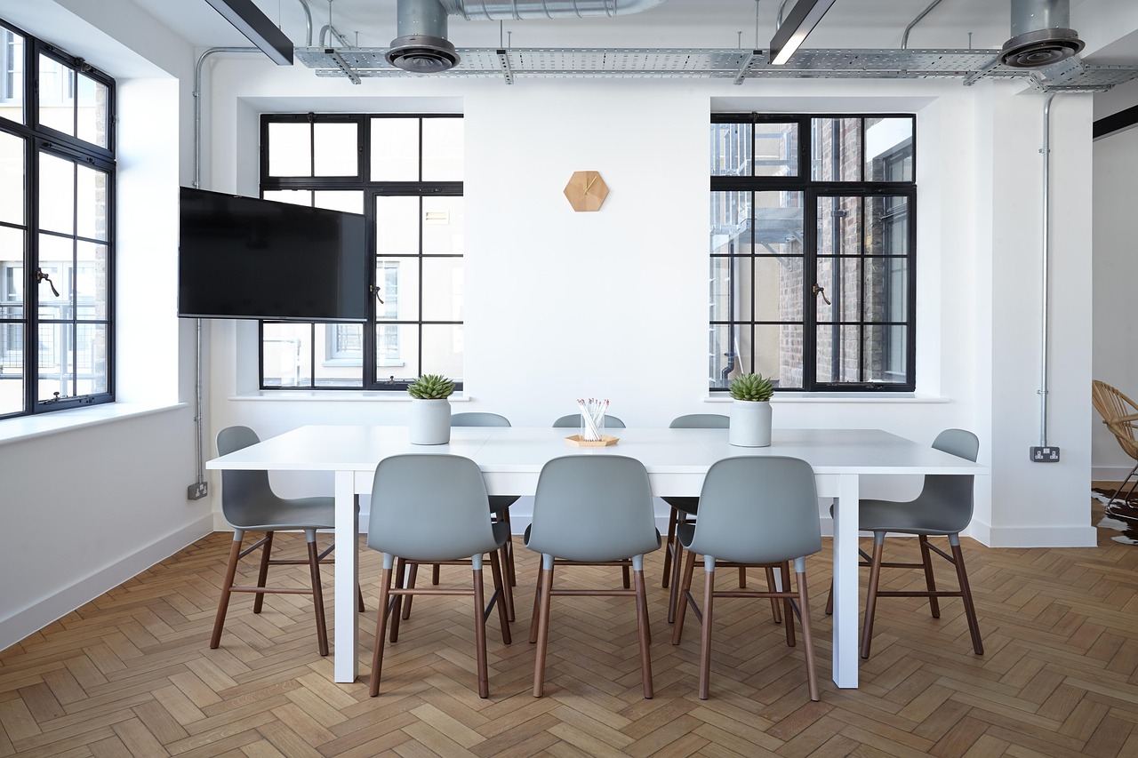 Co-Working Space
